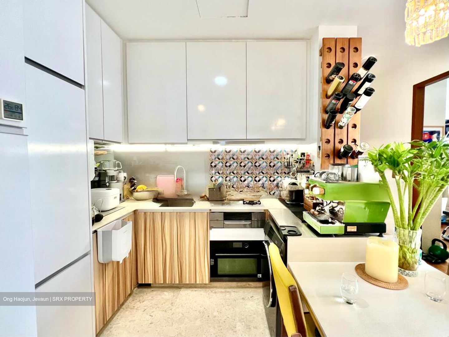 Eco Sanctuary (D23), Condominium #468405831